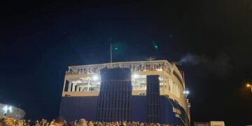 ΑΝΤΑΡΣΥΑ: Ηθικοί αυτουργοί της δολοφονίας κυβέρνηση, Λιμενικό και ναυτιλιακές εταιρείες