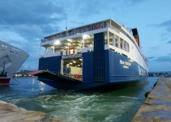 Δολοφονία: Υπάλληλοι της Blue Star Ferries έσπρωξαν επιβάτη στον θάνατο