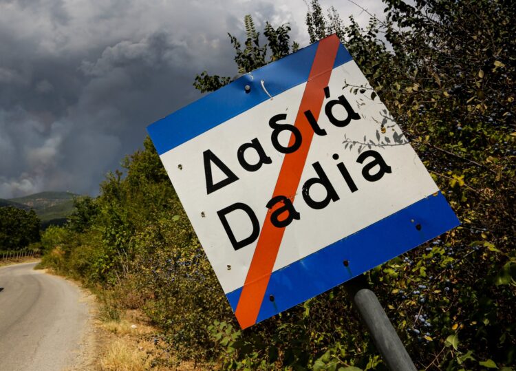 Συλλαλητήριο διαμαρτυρίας για το έγκλημα στον Έβρο την Τρίτη στο Πάρκο Ακαδημίας στην Αλεξανδρούπολη