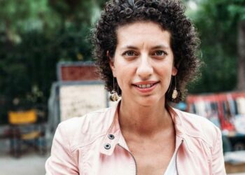 Δέσποινα Κουτσούμπα: Απόπειρα λογοκρισίας,  πλήγμα στη συνδικαλιστική ελευθερία