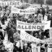 Η κυβέρνηση Αλιέντε, ο «ειρηνικός δρόμος» και η αριστερά 