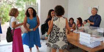 Εκλογές ΣΕΑ: Αυξημένη συμμετοχή, πρώτη και ενισχυμένη η Ενωτική Αγωνιστική Κίνηση