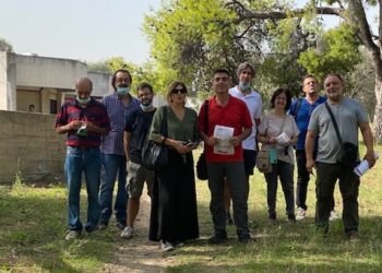 Αντικαπιταλιστική Ανατροπή στην Αττική: Περιοδεία σε ΨΝΑ και Δρομοκαΐτειο