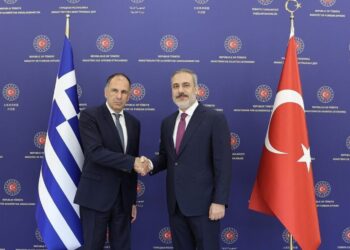 Ναρκοθετημένος διάλογος και ΝΑΤΟϊκοί σχεδιασμοί