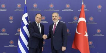 Ναρκοθετημένος διάλογος και ΝΑΤΟϊκοί σχεδιασμοί