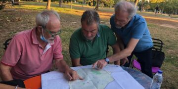 Παναγιώτης Κεφαλληνός: Μόνο τον δρόμο φοβούνται!