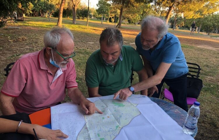 Παναγιώτης Κεφαλληνός: Μόνο τον δρόμο φοβούνται!