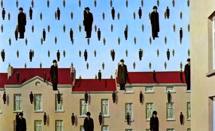 Ο μεσσιανισμός έκφραση της έκπτωσης της αστικής δημοκρατίας