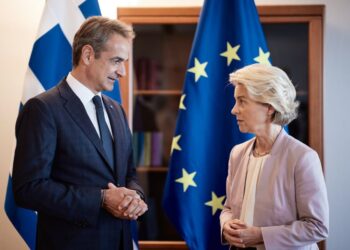 Κοροϊδία η «βοήθεια» από την ΕΕ
