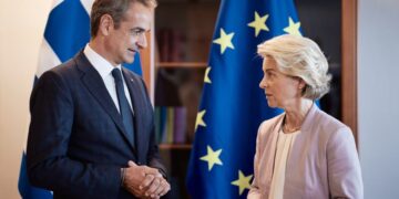 Κοροϊδία η «βοήθεια» από την ΕΕ