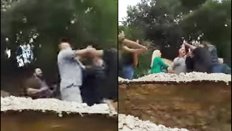 Μπέος: Ο σάπιος λόγος και ράβδος της τοπικής εξουσίας