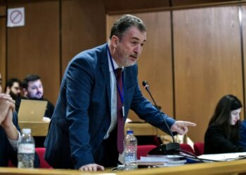 Κώστας Παπαδάκης: Παύλο, θα ξανανικήσουμε!