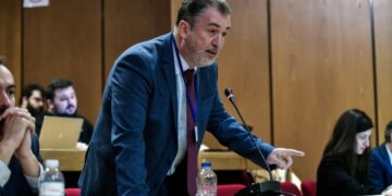 Κώστας Παπαδάκης: Παύλο, θα ξανανικήσουμε!