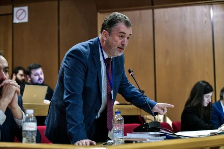 Κώστας Παπαδάκης: Παύλο, θα ξανανικήσουμε!