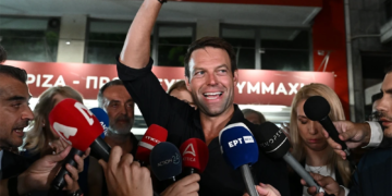 ΣΥΡΙΖΑ: «Μεσσίας» βρέθηκε, πολιτική αναζητείται