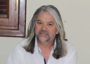 Στερνό αντίο στον σύντροφο Γιάννη Θάνη