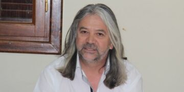 Στερνό αντίο στον σύντροφο Γιάννη Θάνη