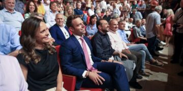 Εκλογές στον ΣΥΡΙΖΑ: Μπηχτές μεταξύ των υποψηφίων, ακλόνητη η πολιτική διαχείρισης