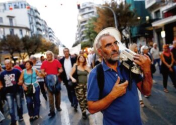 Θανάσης Αγαπητός: Ανταρσία για ζωή στην Κεντρική Μακεδονία