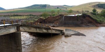 ΑΝΤΑΡΣΥΑ: Το κέρδος και το κεφάλαιο πνίγουν τη ζωή στη Θεσσαλία με ευθύνη της κυβέρνησης