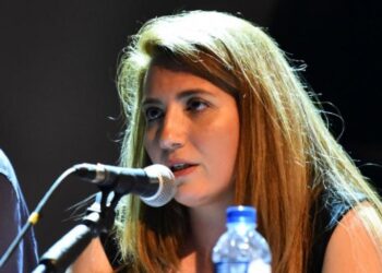 Ελευθερία Τομπατζόγλου: Μια επέτειος σε «μαύρο» φόντο