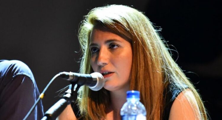 Ελευθερία Τομπατζόγλου: Μια επέτειος σε «μαύρο» φόντο