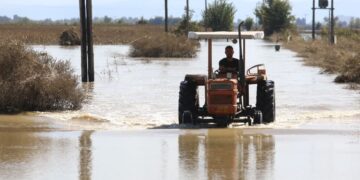 Στήριξη των φτωχομεσαίων αγροτών ενάντια στους νεοτσιφλικάδες του κεφαλαίου