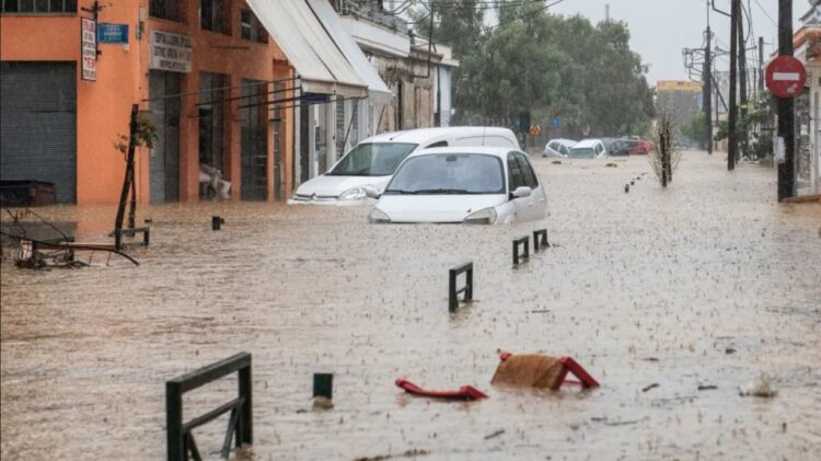 ΑΡΠΑ Θεσσαλίας: Πλημμύρα πολιτικών ευθυνών πνίγει την Μαγνησία