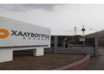 Εργοδοτικά εγκλήματα στον Βόλο – Δύο νεκροί σε έναν μήνα στη Χαλυβουργία – Νεκρός σε καρνάγιο