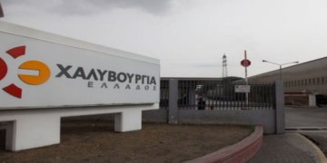 Εργοδοτικά εγκλήματα στον Βόλο – Δύο νεκροί σε έναν μήνα στη Χαλυβουργία – Νεκρός σε καρνάγιο