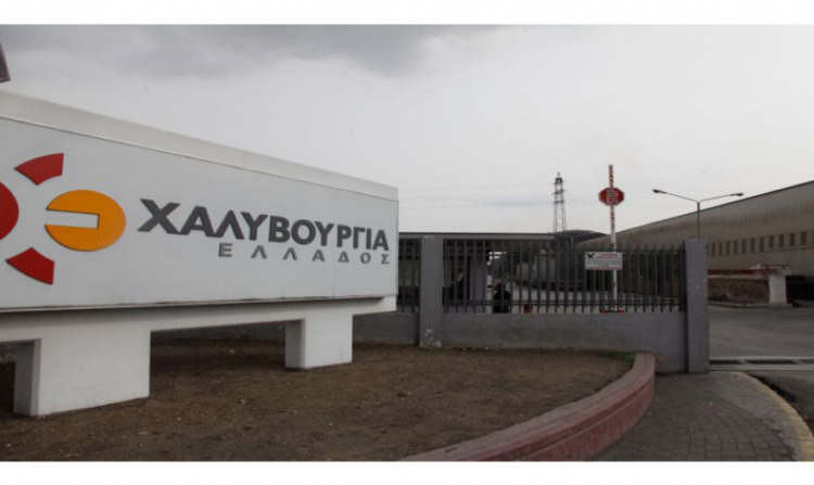 Εργοδοτικά εγκλήματα στον Βόλο – Δύο νεκροί σε έναν μήνα στη Χαλυβουργία – Νεκρός σε καρνάγιο