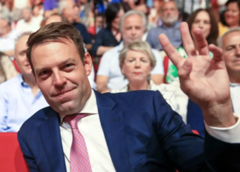 ΣΥΡΙΖΑ: Ούτε καν  η λέξη «αριστερά»  στην εποχή Κασσελάκη