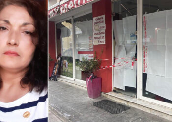 Στην κρεατομηχανή του κέρδους οι ζωές των εργατών