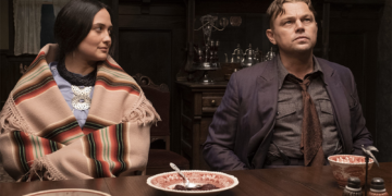 «Οι δολοφόνοι του ανθισμένου φεγγαριού» του Σκορσέζε: Κατάδυση στην αμερικανική ιστορία