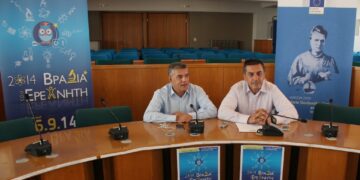 Θεσσαλία: Αγοραστός – Κουρέτας εκφραστές των ίδιων πολιτικών και δογμάτων