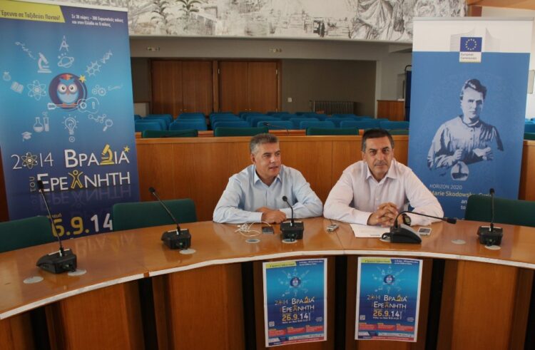 Θεσσαλία: Αγοραστός – Κουρέτας εκφραστές των ίδιων πολιτικών και δογμάτων