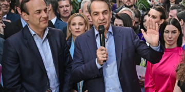 «Άρχοντες» μάνατζερ του κεφαλαίου: Αντιδραστικός συνασπισμός εξουσίας