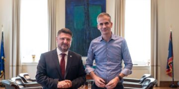 Όταν οι κυβερνώντες δεν έχουν σχέση με τα εγκλήματα…