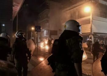 νΚΑ: Κάτω τα χέρια από τη νεολαία! Να πληρώσουν οι φυσικοί αυτουργοί της επίθεσης στη 16χρονη