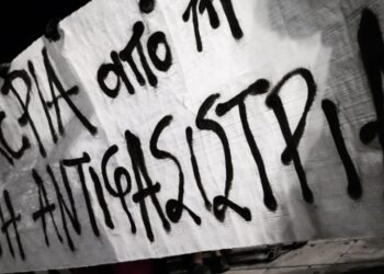 Τραυματισμός 16χρονης από την ΕΛΑΣ: Επιχείρηση τρομοκράτησης και συγκάλυψης