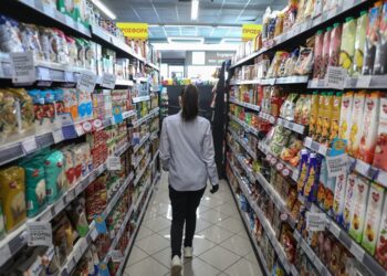 Στρατηγική ακρίβεια στα τρόφιμα