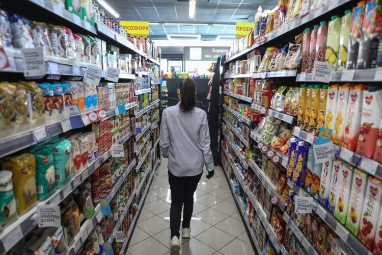 Στρατηγική ακρίβεια στα τρόφιμα