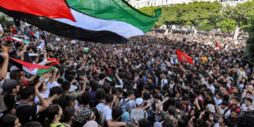 Η ώρα των λαών