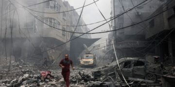 NAR: Freedom for Palestine