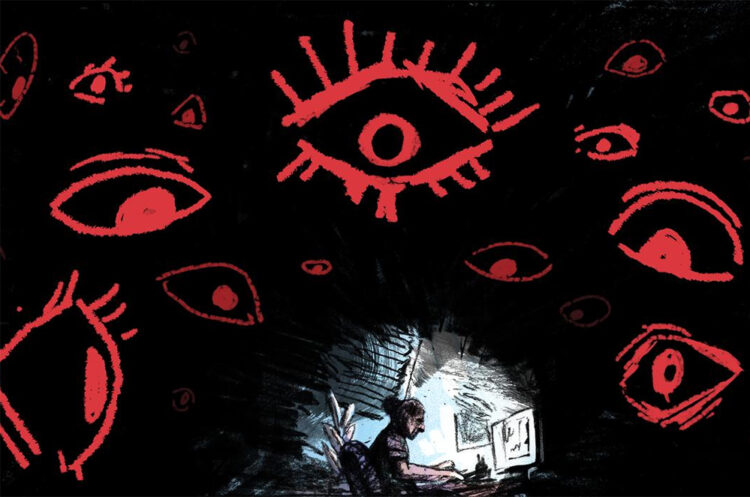 Το εμπόριο προσωπικών δεδομένων επηρεάζει τη ζωή μας