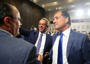 Ζήσε Μάη μου να φας… τριετίες 