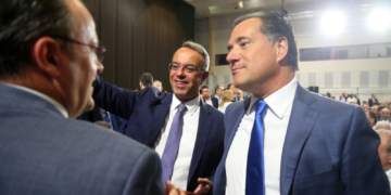 Ζήσε Μάη μου να φας… τριετίες 