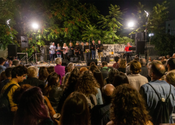 ΣΕΑ: Η αλληλεγγύη «ασπίδα» απέναντι στις μεθοδεύσεις Μενδώνη