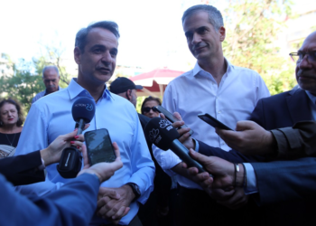 ΝΔ: Έναυσμα νέας επίθεσης το αποτέλεσμα των εκλογών