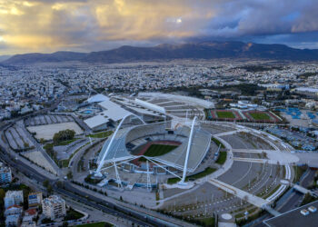 ΟΑΚΑ: Διαρκής πολιτική καταστροφής και απαξίωσης